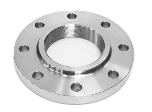 316-Sainless-Steel-NPT-Threaded-600LB-Flange