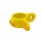 Yellow-Key-Clamp-90-Corner-Male-Swivel