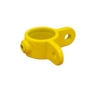 Yellow-Key-Clamp-90-Corner-Male-Swivel