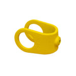Yellow-Key-Clamp-On-Crossover