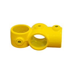 Combination Socket Yellow 42MM 165C C42