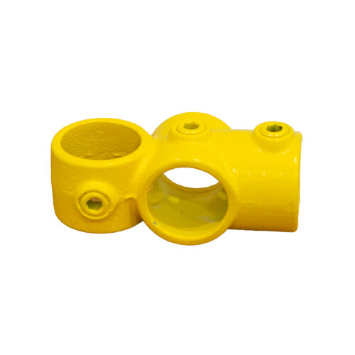 Combination Socket Yellow 42MM 165C C42