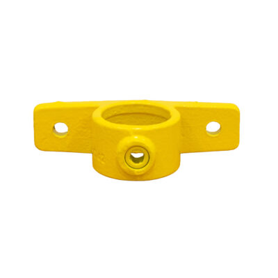 Yellow-Key-Clamp-Double-Fixing-Pad
