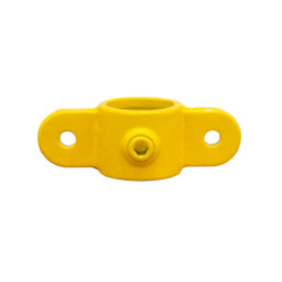 Double Male Swivel Yellow 42MM 167C C42