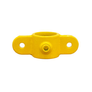 Yellow-Key-Clamp-Double-Male-Swivel