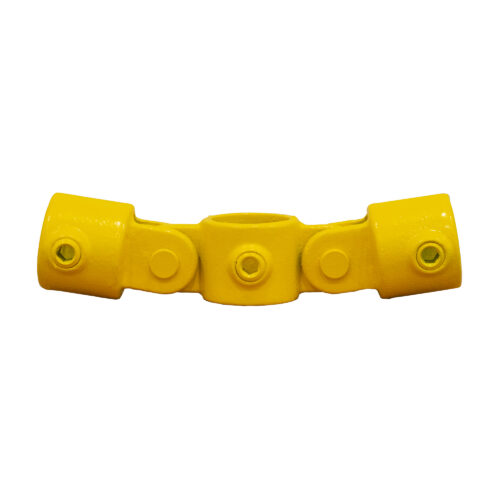 Double Swivel Combination Yellow 42MM 167C C42