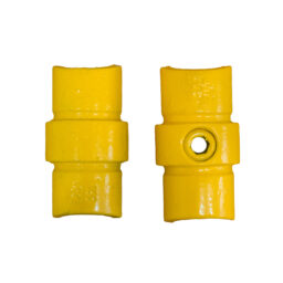 Expanding Connector Yellow 42MM 150C C42