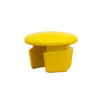 Yellow-End-Cap-Key-Clamp