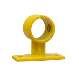 Handrail Bracket Yellow 42MM 143C C42