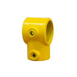Short Tee Yellow 42MM 101 C42 C03G32