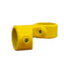 Short Tee Swivel Yellow 42MM 148C C42