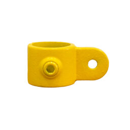 Single Male Swivel Yellow 42MM 173MC C42