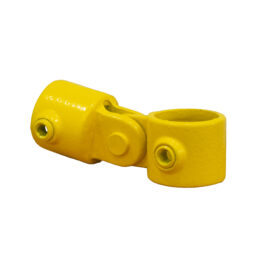 Single Swivel Combination Yellow 42MM 167C C42