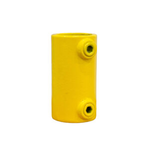Yellow-Key-Clamp-Sleeve-Joint