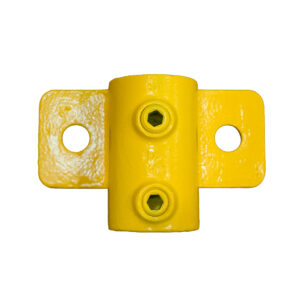 Yellow-Key-Clamp-Side-Palm-Fixing
