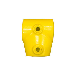 Yellow-Slope-Short-Tee