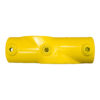 Yellow-Key-Clamp-Adjustable-2-Socket-Cross