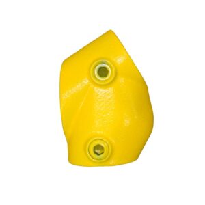 Yellow-Key-Clamp-Adjustable-Short-Tee