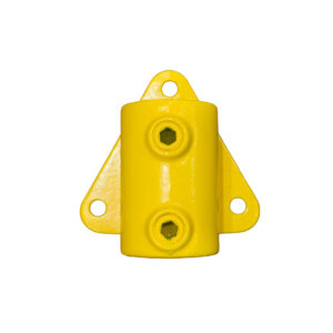 Yellow-Key-Clamp-Side-Palm-Fixing