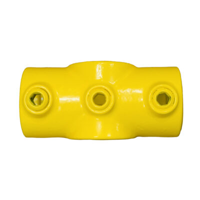 Yellow-Key-Clamp-Two-Socket-Cross
