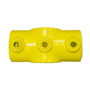 Yellow-Key-Clamp-Two-Socket-Cross