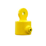 Yellow-Key-Clamp-Male-Swivel
