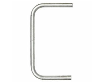 Return-Bends-300mm-Legs-(Tubular)-Suits-Adjustarail
