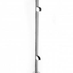 Stainless-Steel-Balustrade-Simple-End Post