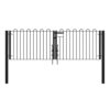 Black-Double-Leaf-Gate-12mm