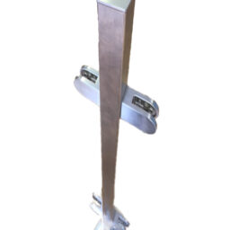 Stainless-Steel-Balustrade-Square-Mid/ Intermediate-Post
