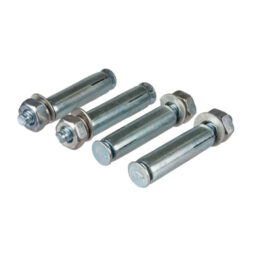 M10-Throughtbolt