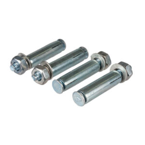 M10-Throughtbolt