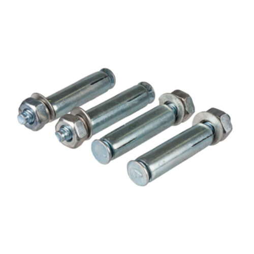 M10-Throughtbolt