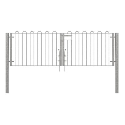 Double-Leaf-Gate-12mm