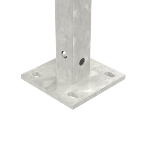 Corner-Post-Bolt-Down
