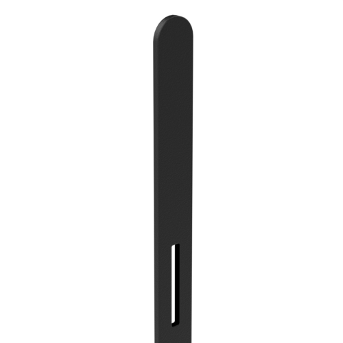 Concrete-In-Post-Black