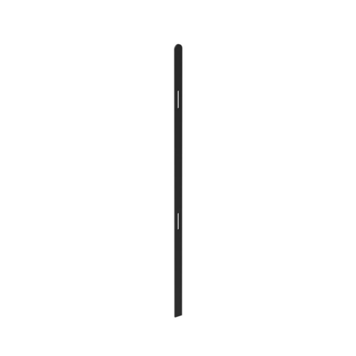 Concrete-In-Post-Black