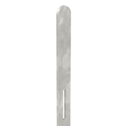 Concrete-In-Post