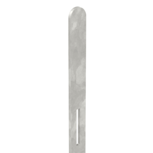 Concrete-In-Post