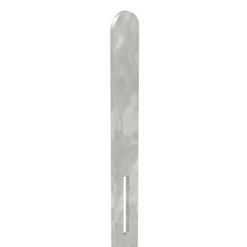 Concrete-In-Post