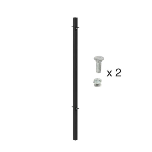 Concrete-In-Mid-Post-Includes-Cleats-Fittings