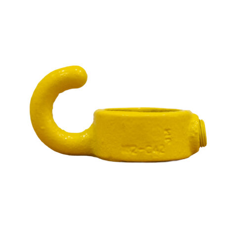 Hook-Yellow