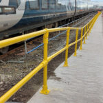 GRP-Yellow-Two-Socket-Cross-4