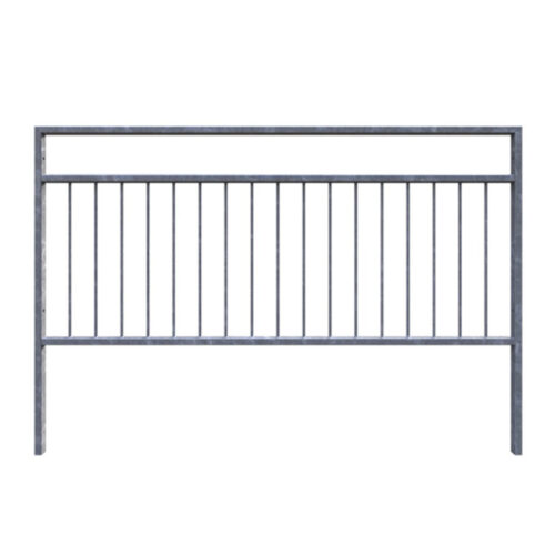 Pedestrian-Barrier-2m-Long-Panel-With-Visibility-Gap