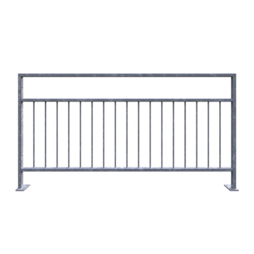 Pedestrian-Barrier-2m-Long-Panel-With-Visibility-Gap