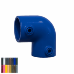 Elbow-90-Powder-Coated