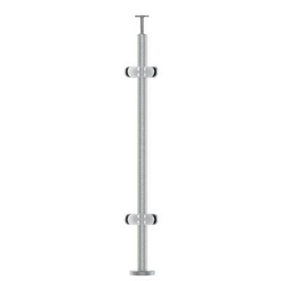 Stainless-Steel-Corner-Balustrade-Post-with-Saddle
