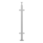 Stainless-Steel-Middle-Balustrade-Post-with-Saddle