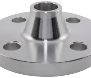 316 STAINLESS STEEL PN10/2 WELD NECK FLANGE
